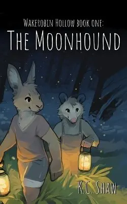 K C Shaw - Moonhound, Häftad. Tillgänglighet: Lägg i varukorg