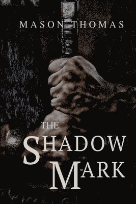 bokomslag Shadow Mark