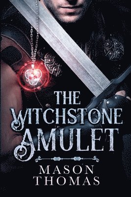 The Witchstone Amulet 1