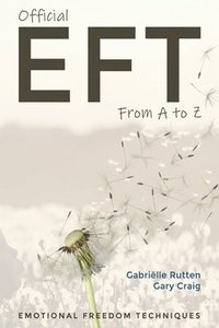 bokomslag Official EFT from A to Z