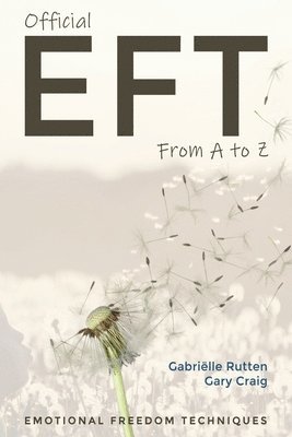 bokomslag Official EFT from A to Z