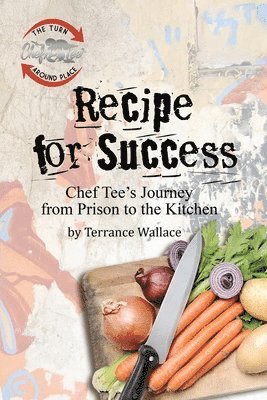 Recipe for Success 1