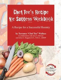 bokomslag Chef Tee's Recipe for Success Workbook