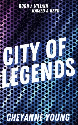 City of Legends
