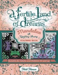 bokomslag Fertile Land of Dreams