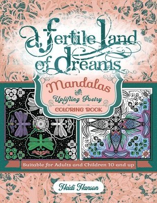 bokomslag Fertile Land of Dreams