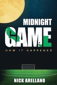 bokomslag Midnight Game
