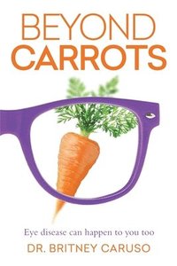 bokomslag Beyond Carrots