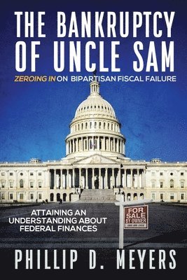 Bankruptcy of Uncle Sam 1