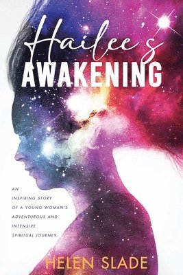 bokomslag Hailee's Awakening