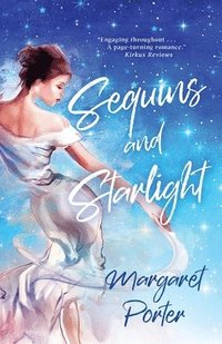 bokomslag Sequins and Starlight