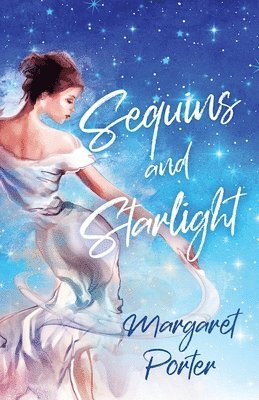 bokomslag Sequins and Starlight