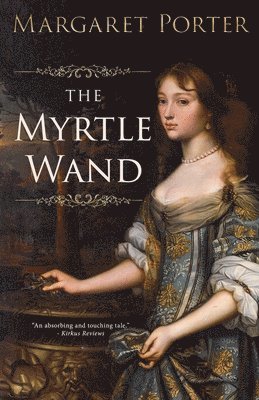 The Myrtle Wand 1