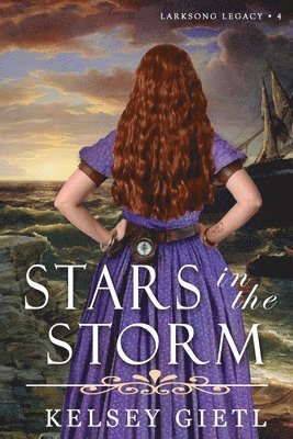 Stars in the Storm 1