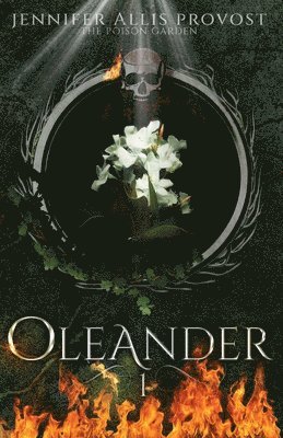 bokomslag Oleander