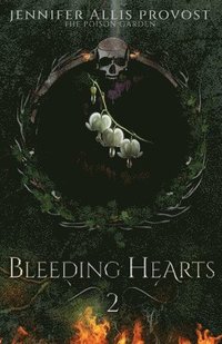 bokomslag Bleeding Hearts
