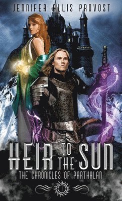 Heir to the Sun