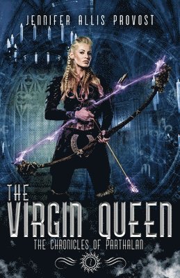 The Virgin Queen 1