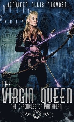 The Virgin Queen 1