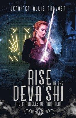 Rise of the Deva'Shi 1