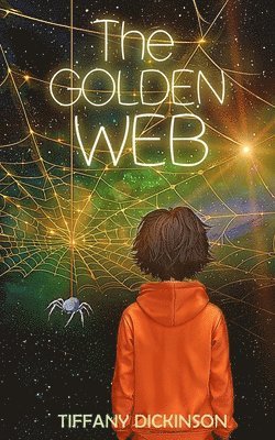 bokomslag The Golden Web