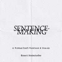 bokomslag Sentence-Making
