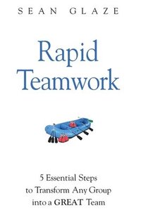 bokomslag Rapid Teamwork