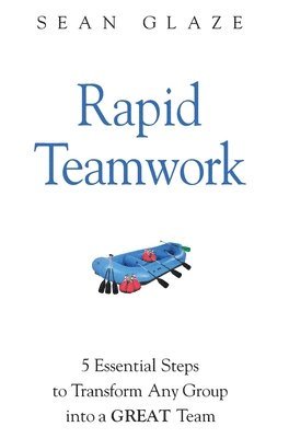 bokomslag Rapid Teamwork