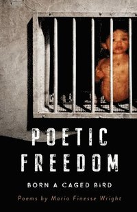 bokomslag Poetic Freedom