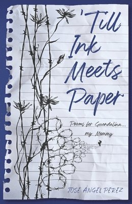 bokomslag Till Ink Meets Paper