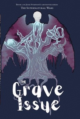 The Grave Issue 1