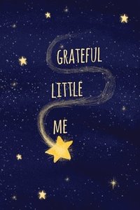 bokomslag Grateful Little Me