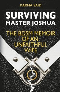 bokomslag Surviving Master Joshua