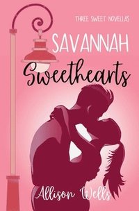 bokomslag Savannah Sweethearts