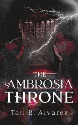 bokomslag The Ambrosia Throne