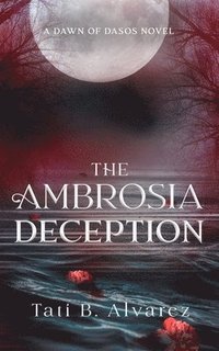 bokomslag The Ambrosia Deception