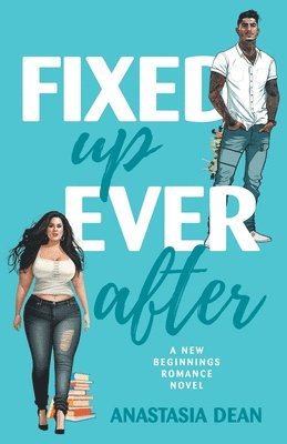 Fixed Up Ever After 1