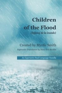 bokomslag Children of the Flood
