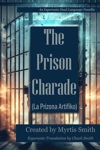 bokomslag The Prison Charade