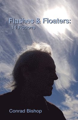 Conrad Bishop - Flashes & Floaters, Häftad