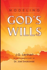 bokomslag Modeling God's Wills
