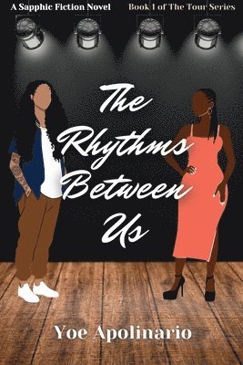 bokomslag Rhythms Between Us