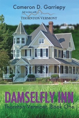 Damselfly Inn 1