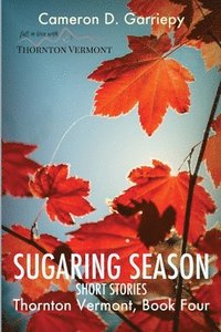 bokomslag Sugaring Season