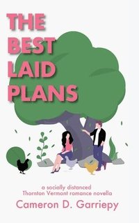 bokomslag The Best Laid Plans