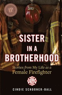 bokomslag Sister in a Brotherhood
