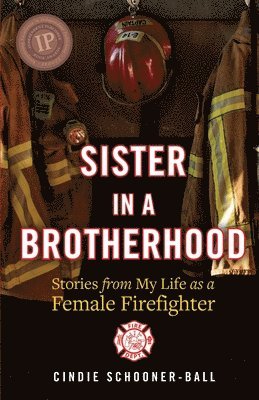 bokomslag Sister in a Brotherhood
