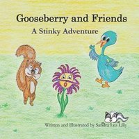 bokomslag Gooseberry and Friends