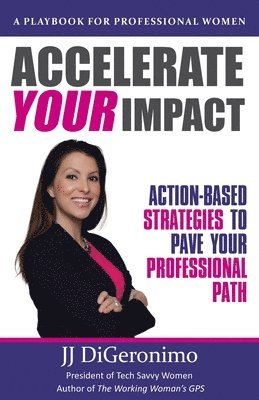 Accelerate Your Impact 1
