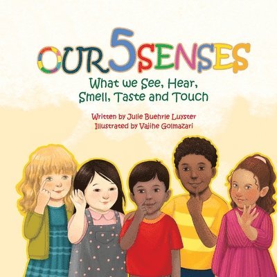 Our Five Senses 1